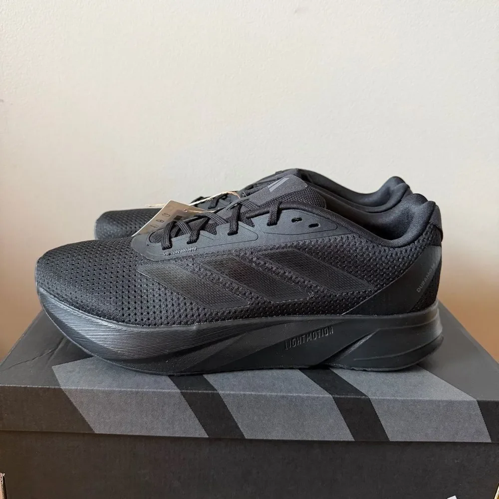 Adidas Duramo SL Core Black IE7261 Men’s Size 11